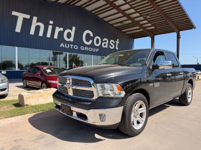2017 Ram 1500 - Image 1