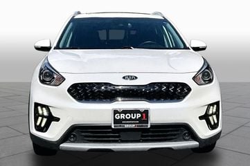 2020 Kia Niro - Image 2