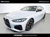 2026 BMW 4 Series - Preview 2