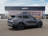 2027 Kia Sportage - Preview 6