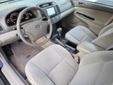 2006 Toyota Camry - Preview 12