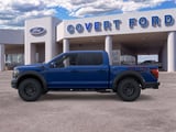 2026 Ford F-150 - Preview 3