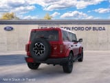 2026 Ford Bronco - Preview 8