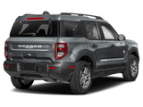 2026 Ford Bronco - Preview 2