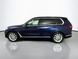 2021 BMW X7 - Preview 8