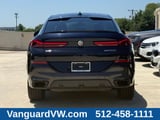 2023 BMW X6 - Preview 7