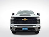 2026 Chevrolet Silverado 3500 HD - Preview 8