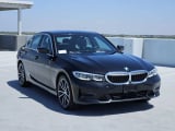2021 BMW 3 Series - Preview 3