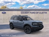 2026 Ford Bronco Sport - Preview 7