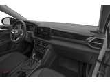 2026 Volkswagen Taos - Preview 11
