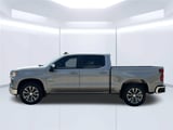 2026 Chevrolet Silverado 1500 - Preview 4