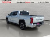 2024 Toyota Tundra - Preview 7