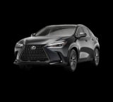 2026 Lexus NX - Preview 2