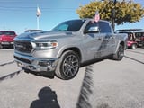2022 Ram 1500 - Preview 3