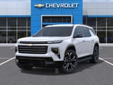 2027 Chevrolet Traverse - Preview 6
