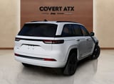 2027 Jeep Grand Cherokee - Preview 5
