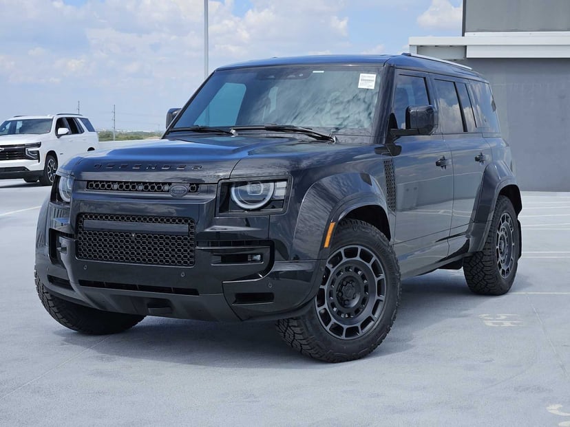 2026 Land Rover Defender - Image 1