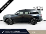 2027 INFINITI QX80 - Preview 4