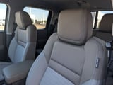 2022 Nissan Frontier - Preview 10