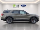 2027 Ford Explorer - Preview 8