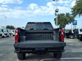2026 Chevrolet Silverado - Preview 10