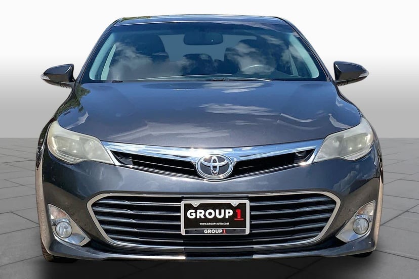 2015 Toyota Avalon - Image 3