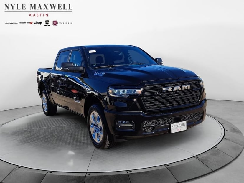 2026 Ram 1500 - Image 2