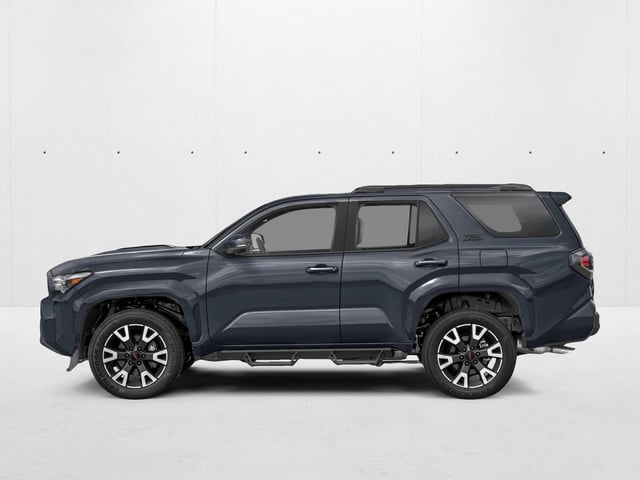 2026 Toyota 4Runner