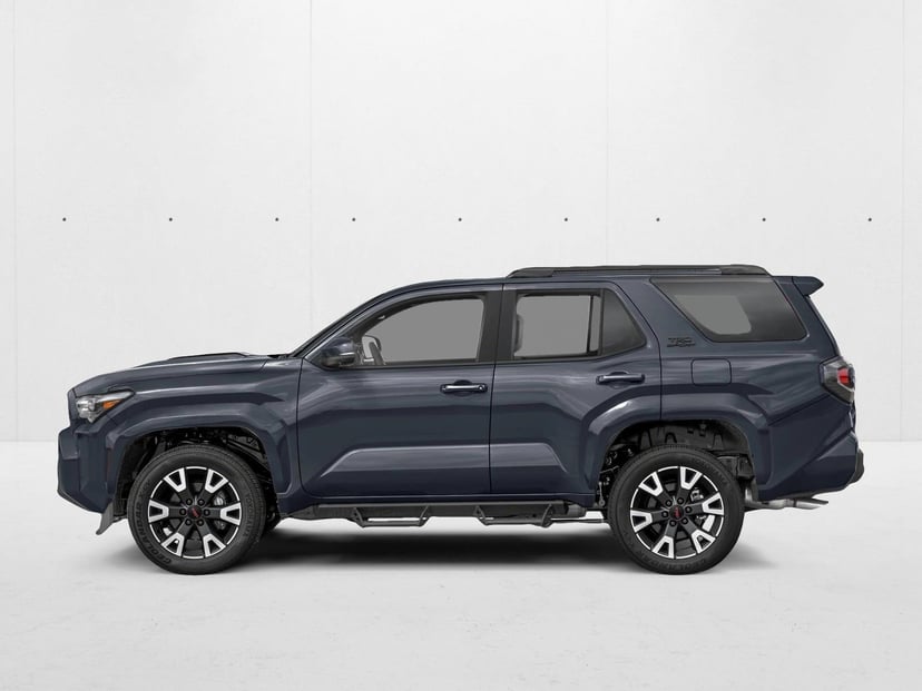 2026 Toyota 4Runner - Image 1