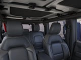 2026 Ford Bronco - Preview 12