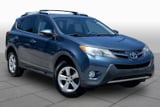 2014 Toyota RAV4 - Preview 2