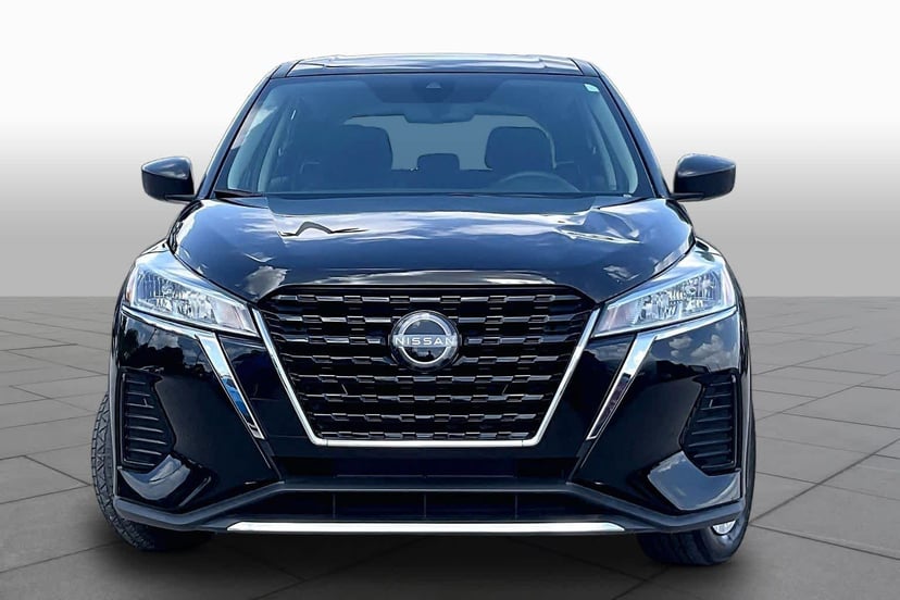 2024 Nissan Kicks - Image 1