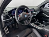 2021 BMW M3 - Preview 9