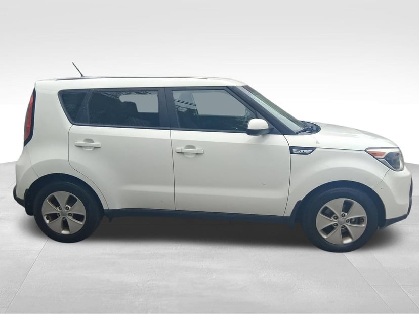 2015 Kia Soul - Image 1