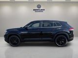 2026 Volkswagen Atlas Cross Sport - Preview 2