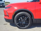 2025 Chevrolet Blazer - Preview 9