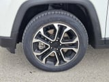 2023 Jeep Compass - Preview 8