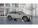 2027 Mercedes-Benz GLC - Preview 13