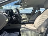 2020 Ford Fusion - Preview 11