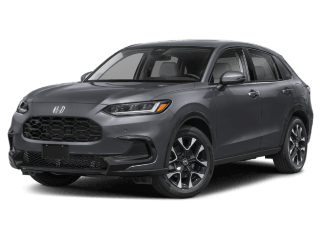 2027 Honda HR-V - Image 1