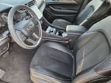 2025 Jeep Grand Cherokee L - Preview 11