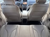 2017 Lincoln MKC - Preview 13
