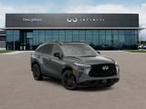 2027 INFINITI QX65 - Preview 4