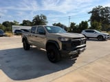 2023 Chevrolet Colorado - Preview 7