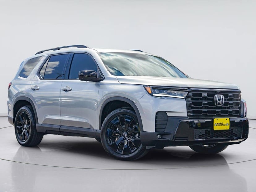 2026 Honda Pilot - Image 1