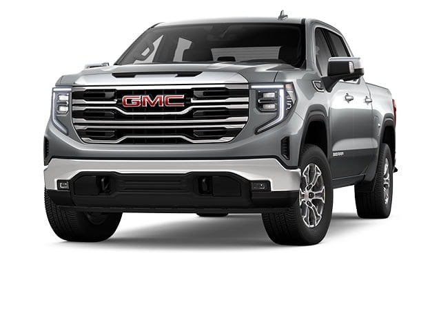 2026 GMC Sierra 1500 - Image 1