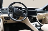 2026 Jeep Grand Cherokee L - Preview 13