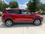 2014 Ford Escape - Preview 6