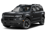 2026 Ford Bronco - Preview 2