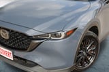 2022 Mazda CX-5 - Preview 2